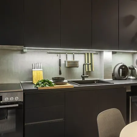 Lejlighed 